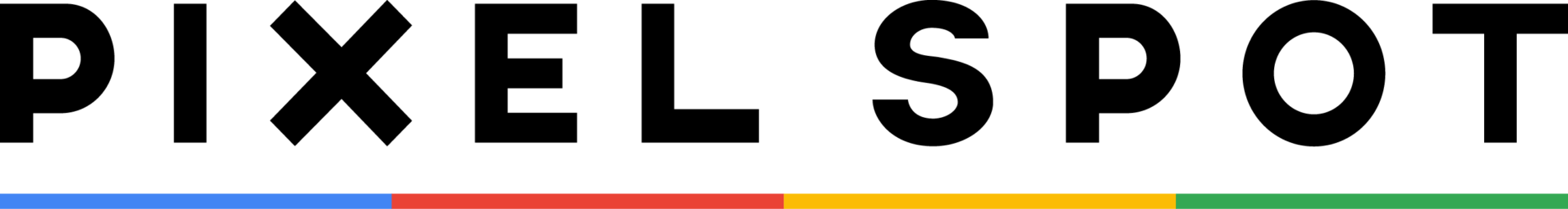Pixel Spot