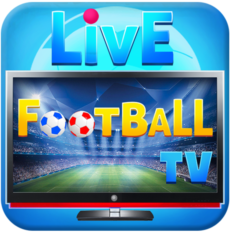 Футбол ТВ. Live Football TV. Телевизор футбол.